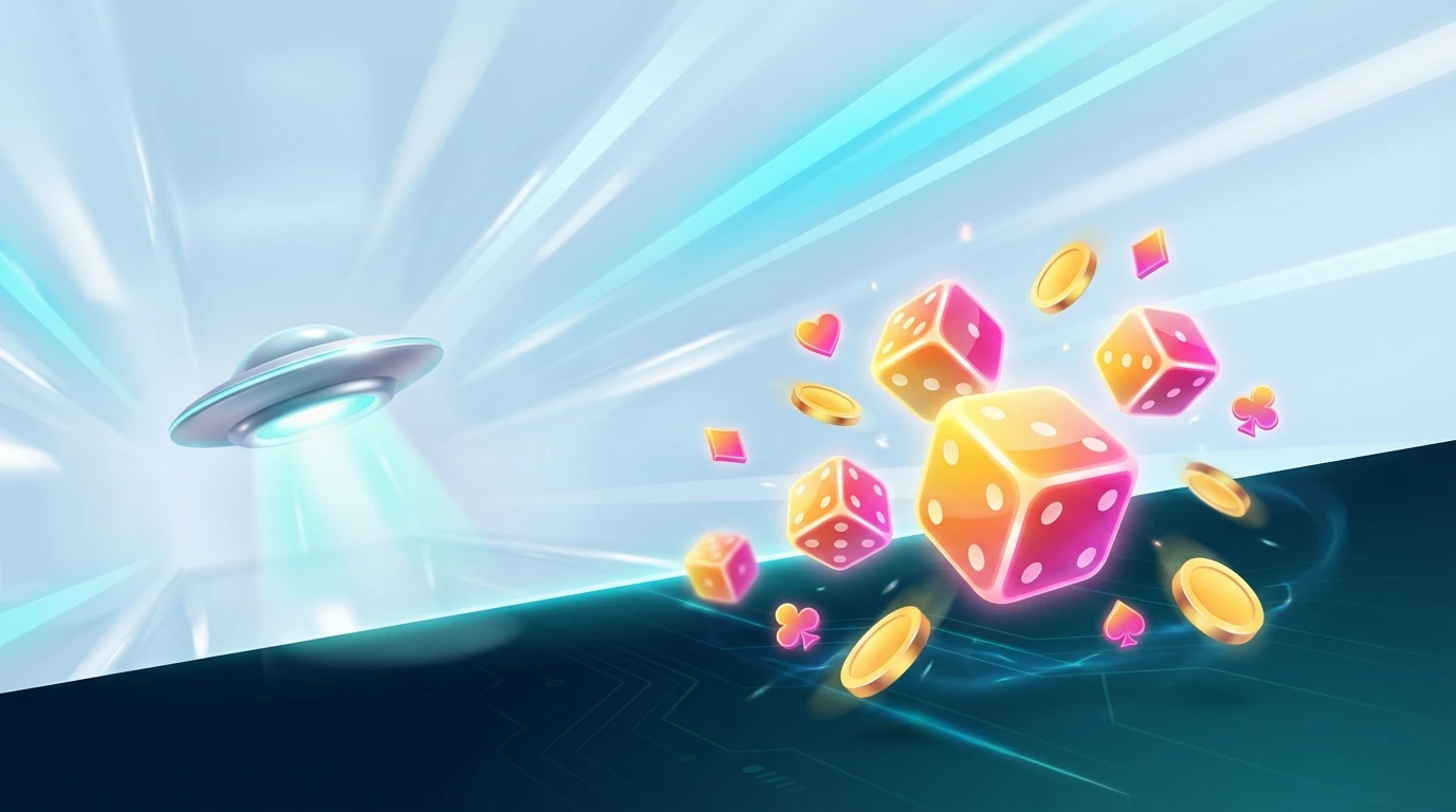 Spinfinity UK main banner showing RTG slots and jackpots